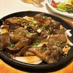 肉串専門店 肉乃 - 