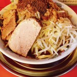 麺でる 戸越公園店 - 
