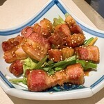 肉串専門店 肉乃 - 