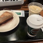 タリーズコーヒー - 