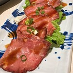 肉串専門店 肉乃 - 