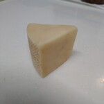 ジャパチーズ アサヒカワ - チェダー黒