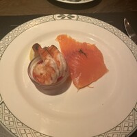 ロウリーズ・ザ・プライムリブ 恵比寿ガーデンプレイス店 - 