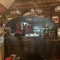 ロウリーズ・ザ・プライムリブ 恵比寿ガーデンプレイス店 - 