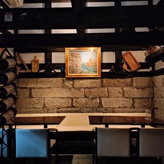 アンティカ トラットリア ダル ピラータ_2