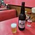 江洋軒 - ドリンク写真:瓶ビール