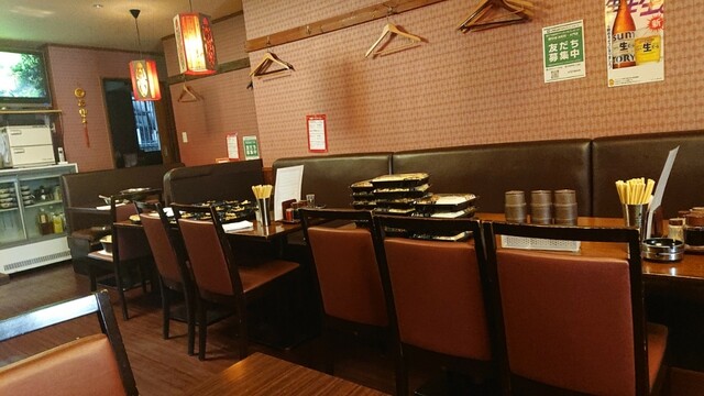 Keichinro Hamamatsucho Daimon Ten photo 4