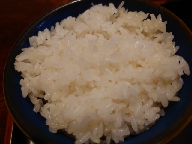 鷹乃家 - 羽前大山（ラーメン）の写真