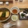 蕎麦屋神楽 藤枝店