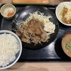 野郎めし 野田店