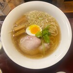 すっぽんラーメン 光福 - 