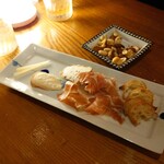 エクリプス ファースト - 