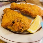 Louis Hamburger Restaurant - 