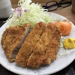 Tonkatsu Taketei - 