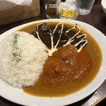 KARA-KUSA curry - 