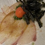 Sushirobata Kitarouzushi - 