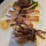 北海道バル ラベンダーキッチン - 