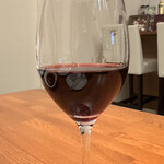 Risata - 赤ワイン