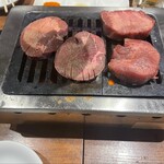 Horumon Yakiniku Shimachan - 