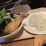 北海道バル ラベンダーキッチン - 