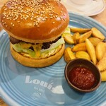 Louis Hamburger Restaurant - 