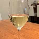 リサータ - 白ワイン