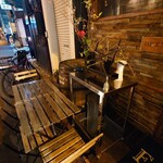 エクリプス ファースト - 