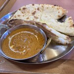 インド・ネパール料理レストラン&バー マリカ - 