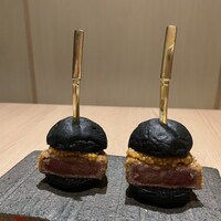 個室焼肉 富士門 恵比寿 - 