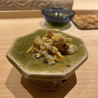 すし岩瀬 - 