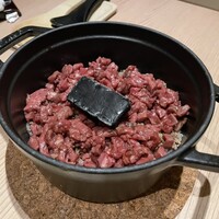 個室焼肉 富士門 恵比寿 - 