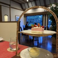 山カフェレストラン KUREHA - 