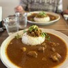 Curry&Cafe UTSUMI BASE - 