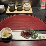 Sushi Washoku Kouroan - 