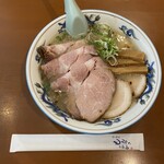 らーめん もんつきかかか - 