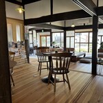Curry&Cafe UTSUMI BASE - 