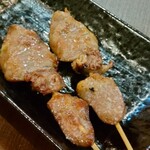 Furusato - 炭火焼き　こころ