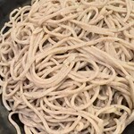 Ishibiki Juuwari Soba Gensei - 