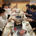 Teppan Yaki Tori Torimitsu - 