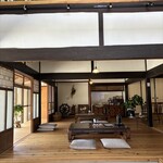 Curry&Cafe UTSUMI BASE - 