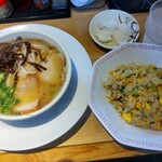 ラーメン小金太 - 