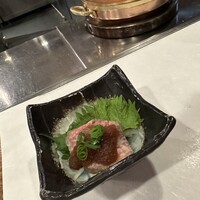 特選近江牛レストラン ティファニー - 
