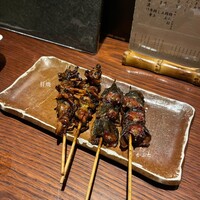 新宿うな鐵 はなれ - 