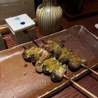 新宿うな鐵 はなれ - 