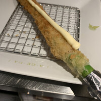 串カツとワイン 揚八 東急プラザ銀座店 - 