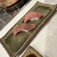 特選近江牛レストラン ティファニー - 