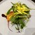 ドゥフィーユ - 料理写真:30種のサラダ（スペシャリテ）