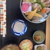 漁協直営食堂 いさばや