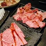 焼肉BAKUBAKU - 