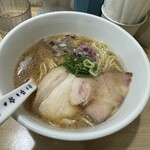 貝麺 みかわ - 